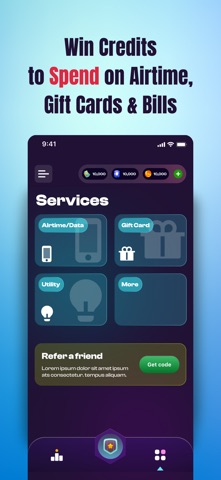 Domiboard Screenshot 3 of 4
