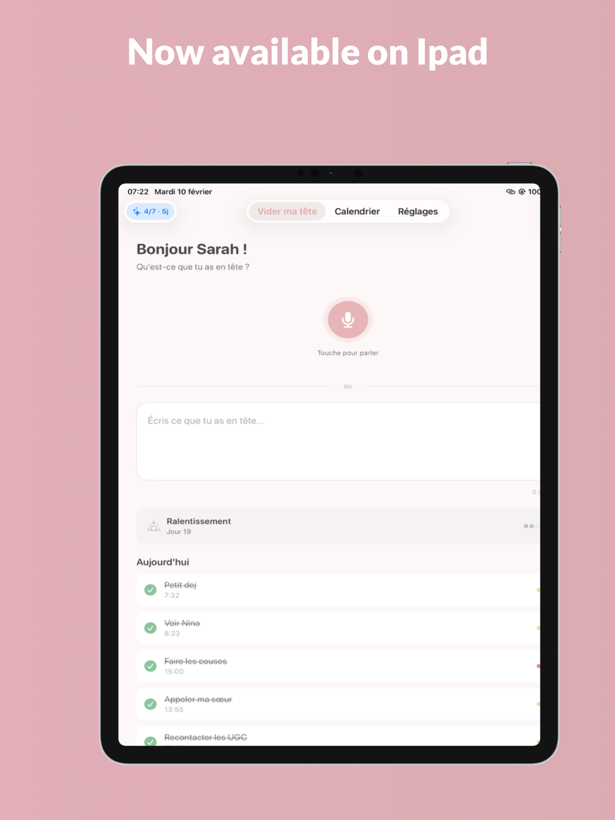 Naura : To-do,App Blocker,Adhd