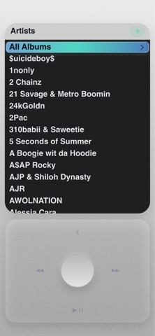 døPe iPhone screenshot