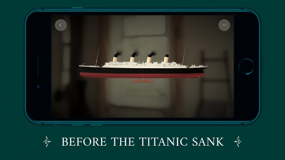 #3. Olympic 4D Simulator (iOS) 由: Gennady Bortnik