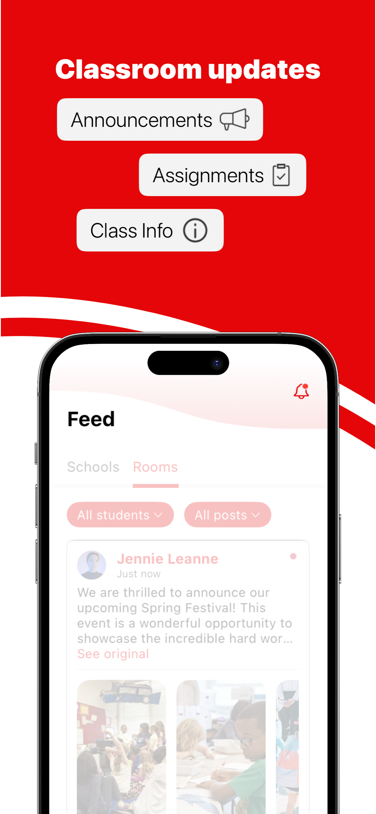 Medford Public Schools, OK screenshot 5