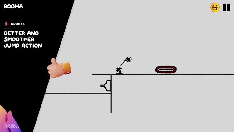 Rodha - Action Platformer screenshot-4