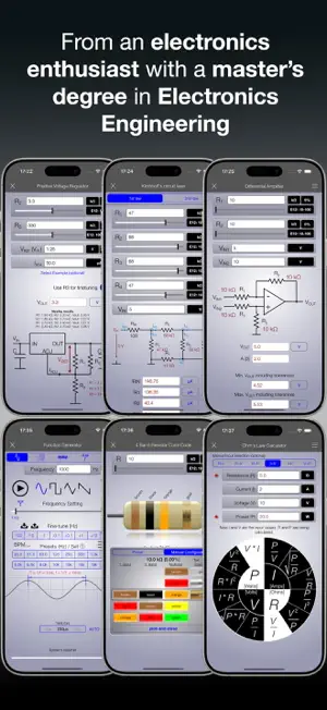 EE ToolKit PRO screenshot 2