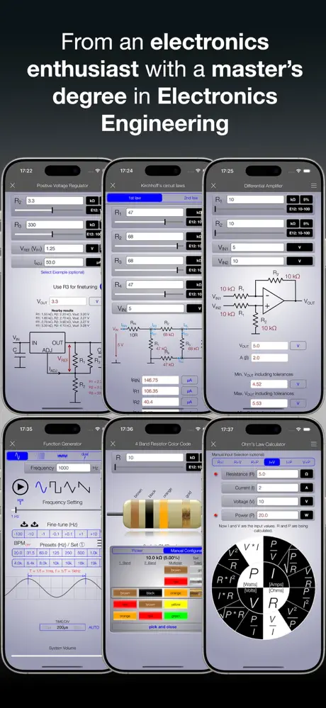 EE ToolKit PRO screenshot 2