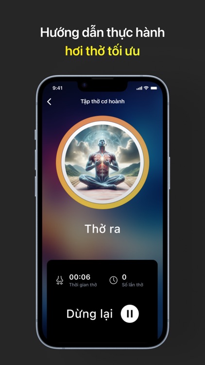 Thiền Thức Tỉnh screenshot-6