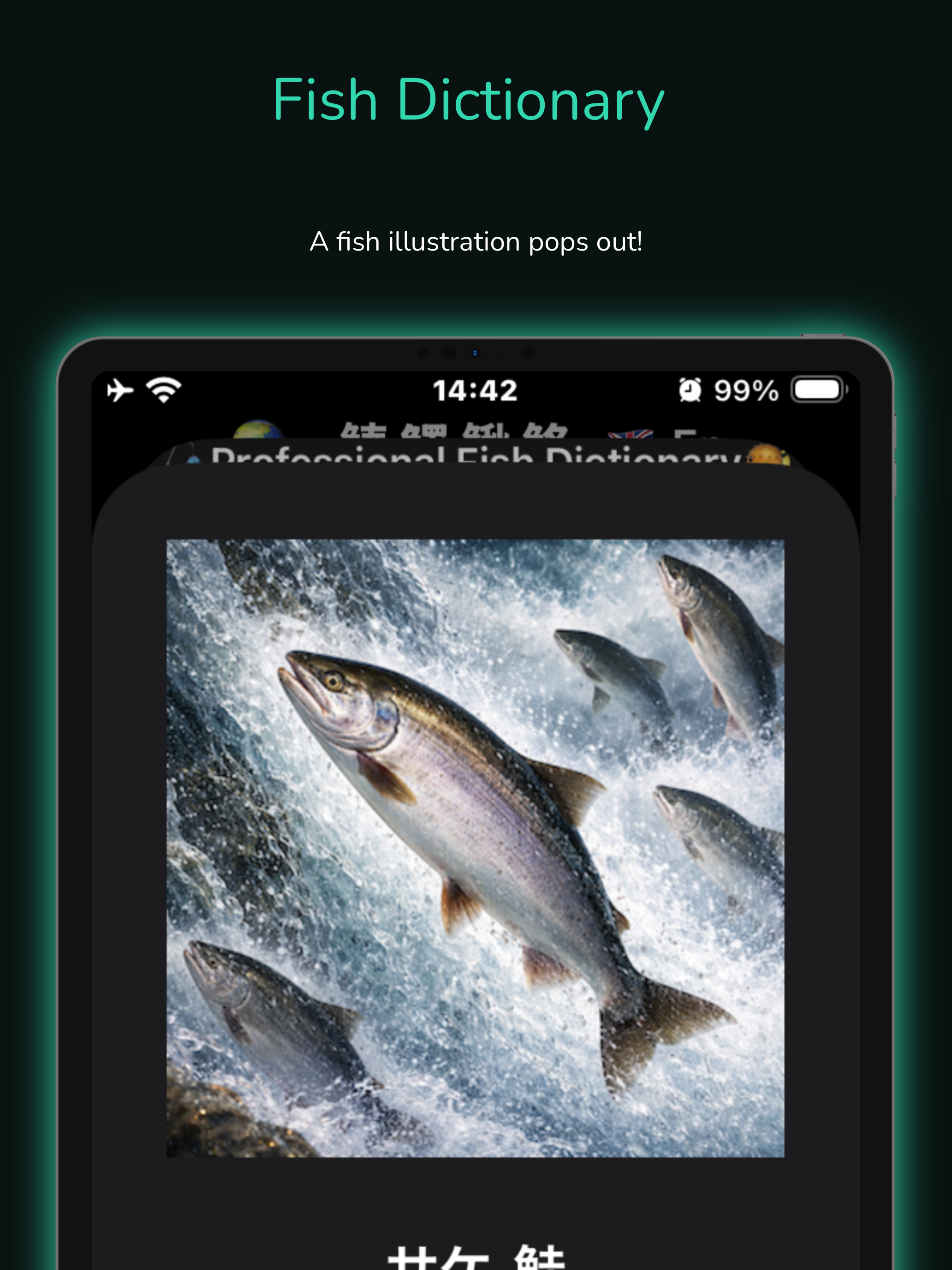 Sushi for Travelers in Japan screenshot 19