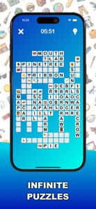 Word Detective screenshot #4 for iPhone