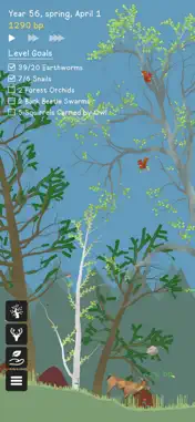 PolyPine screenshot 4