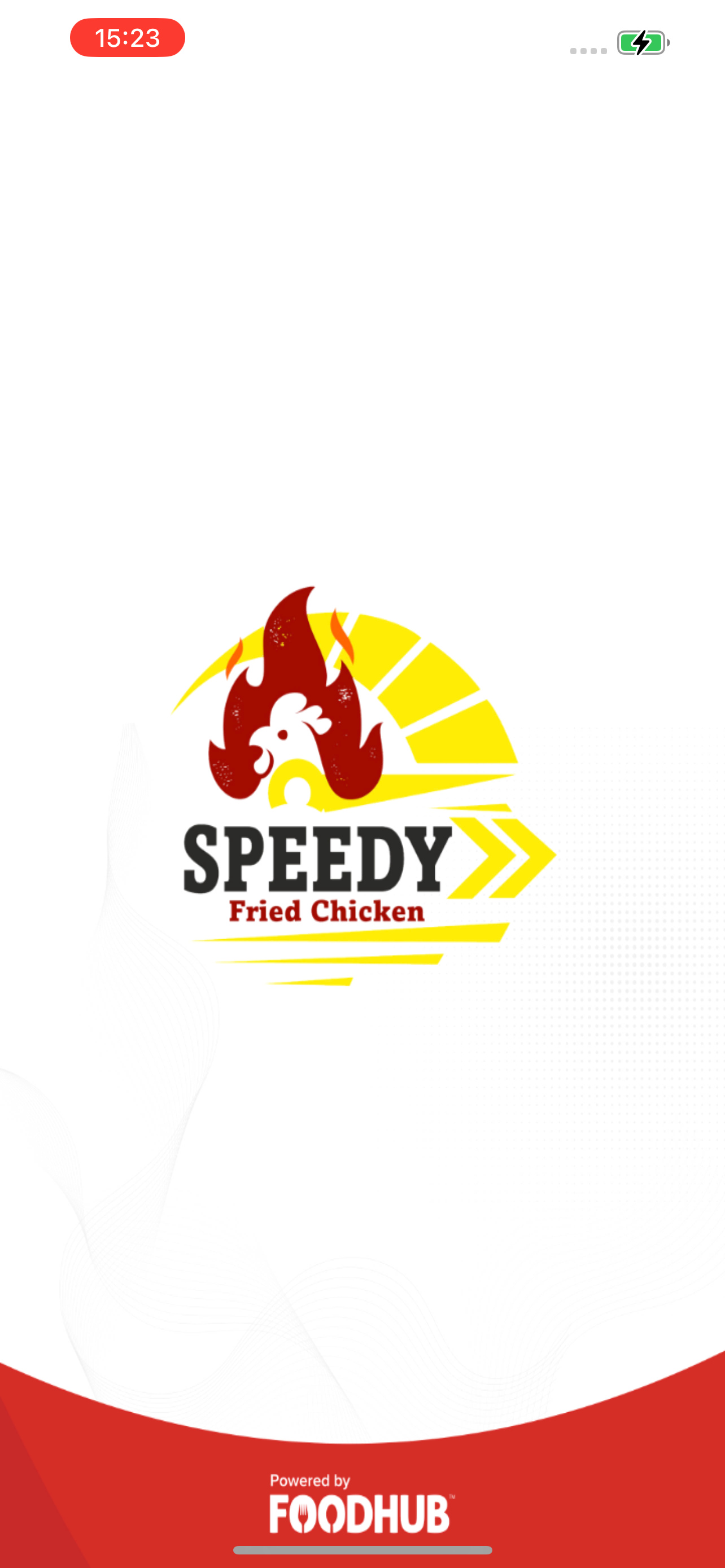 Speedy Fried Chicken