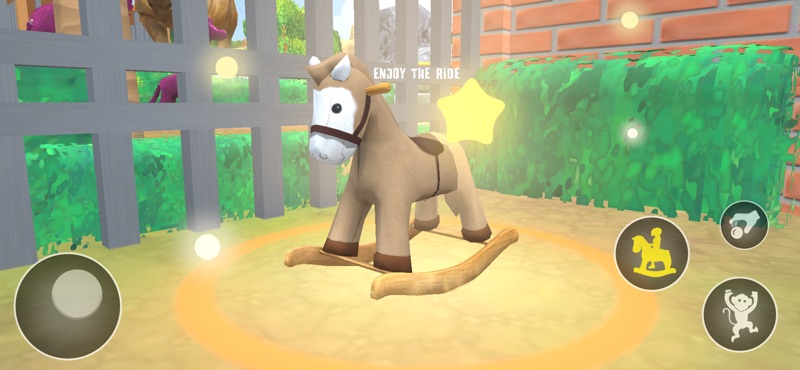 Monkey Chaos Life Simulator 3D screenshot 10