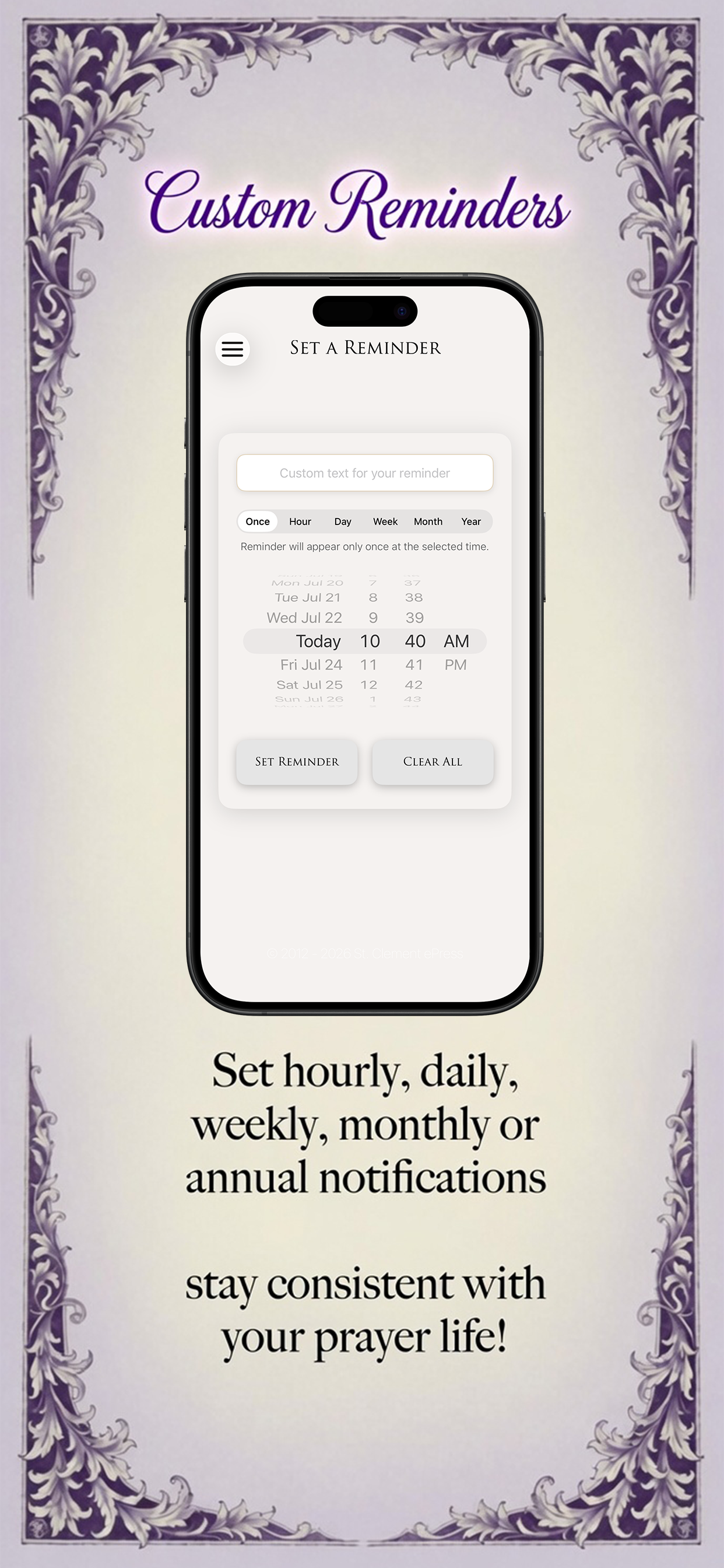 PentecostPlus RD screenshot 9