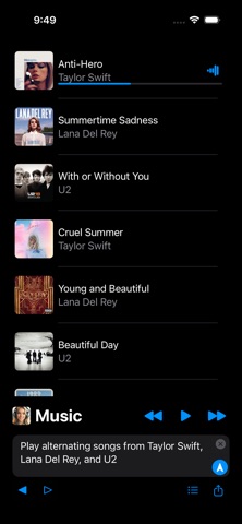 AI-Jukebox Screenshot 1 of 5