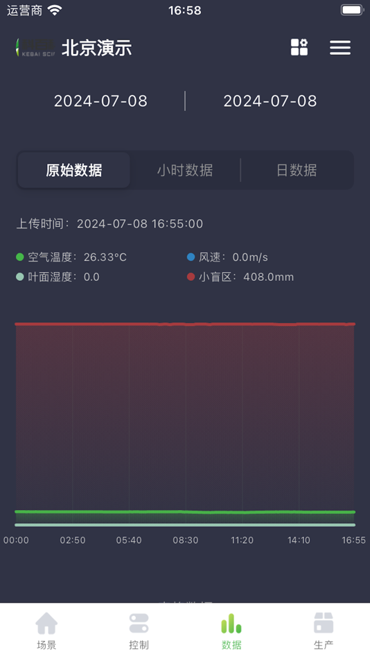 #3. 科百云田 (iOS) 来自: 北京科百宏业科技有限公司