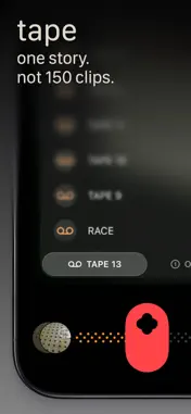 zerotake screenshot 2