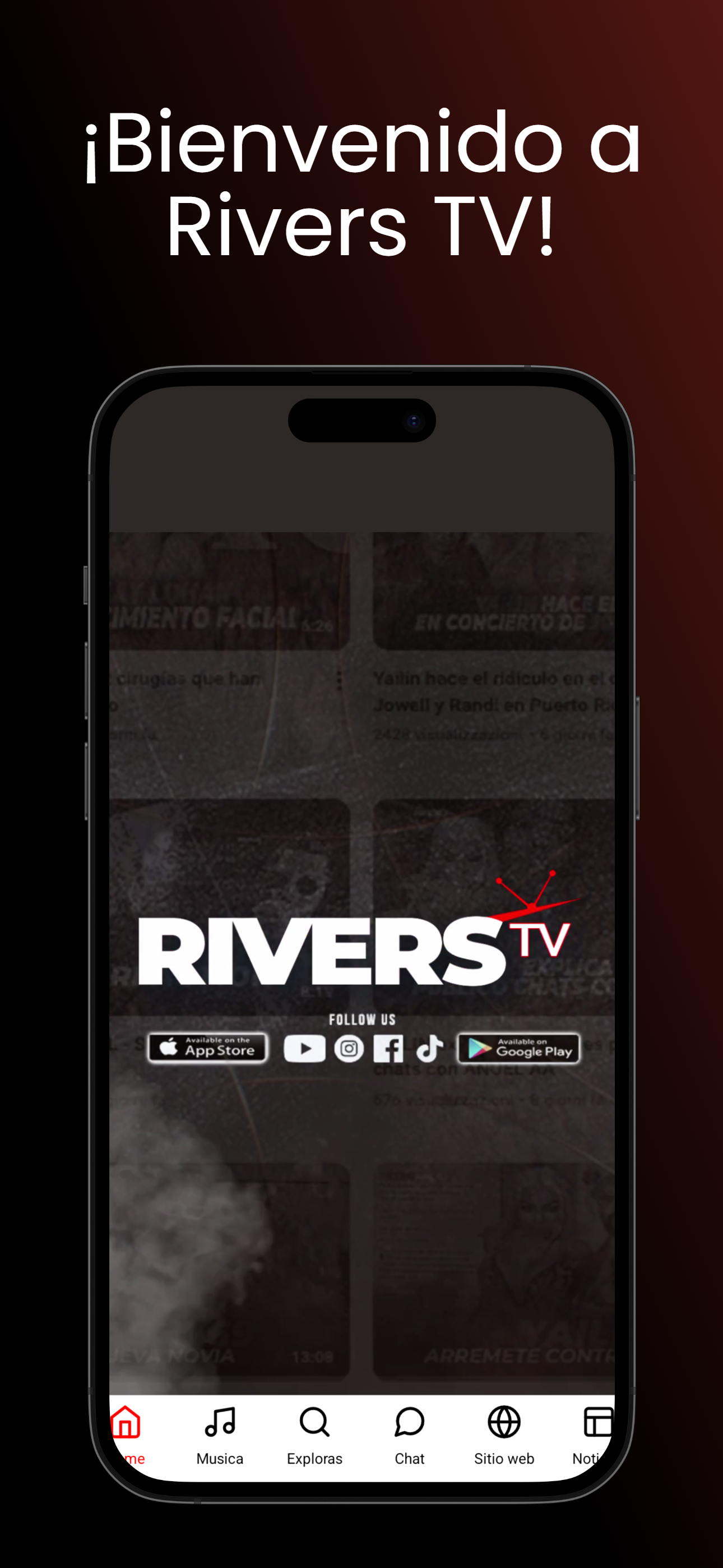 Rivers TV