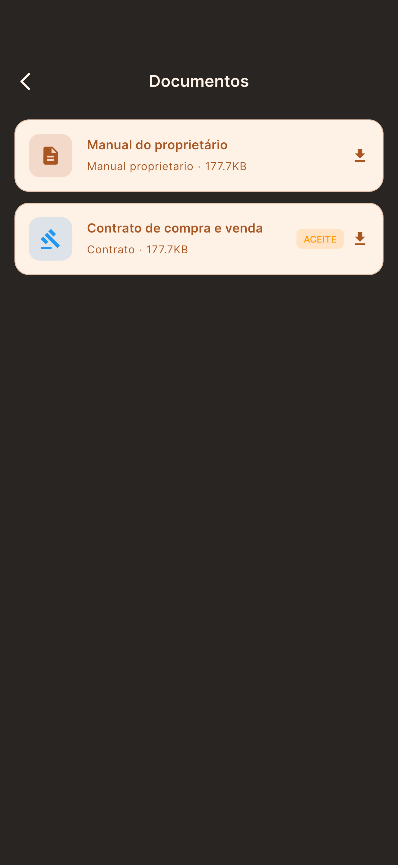 SCO Incorporadora screenshot 5