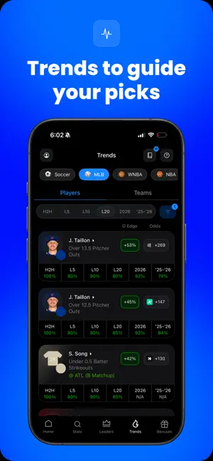 HOF: Sports Stats & Data screenshot 6