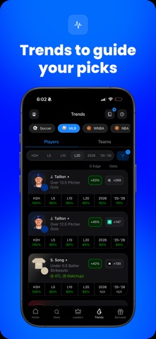 HOF: Sports Stats & Data 스크린샷 6
