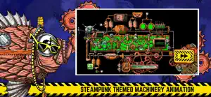 Trash Eater The Engine screenshot 4