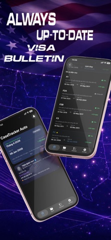 CaseTracker Auto screenshot