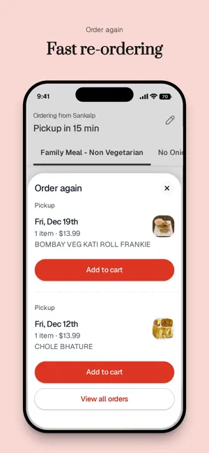 Sankalp To Go screenshot 4