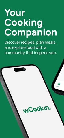 wCookin screenshot
