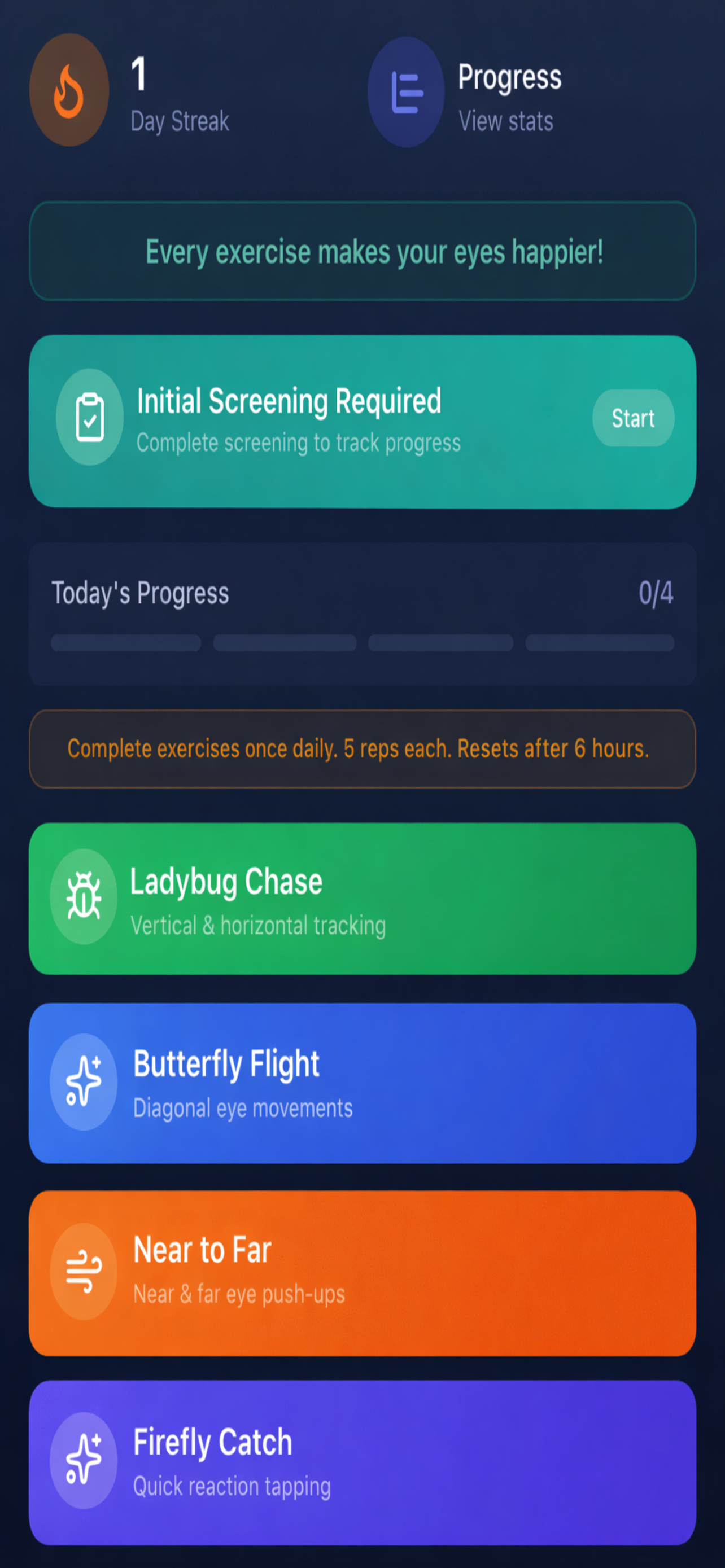 Look & Learn screenshot 6