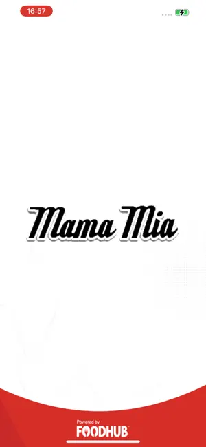 Mama Mia Birmingham screenshot 1