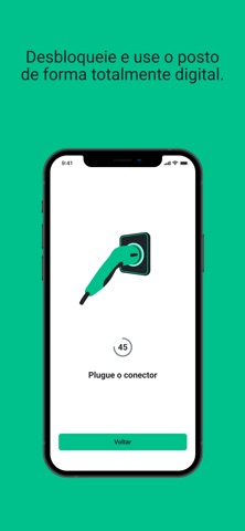 Energy Pay Mob screenshot