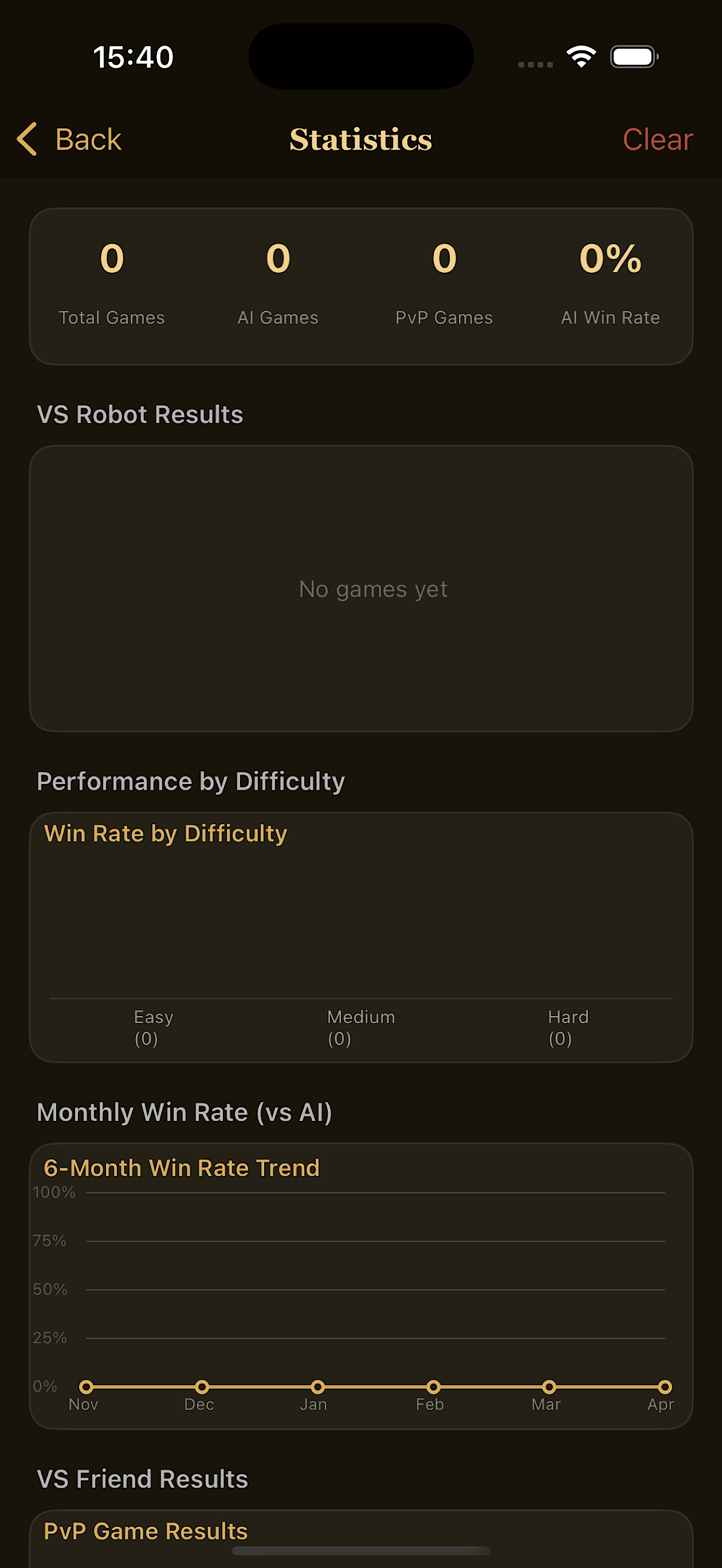 Go Game-offline board game