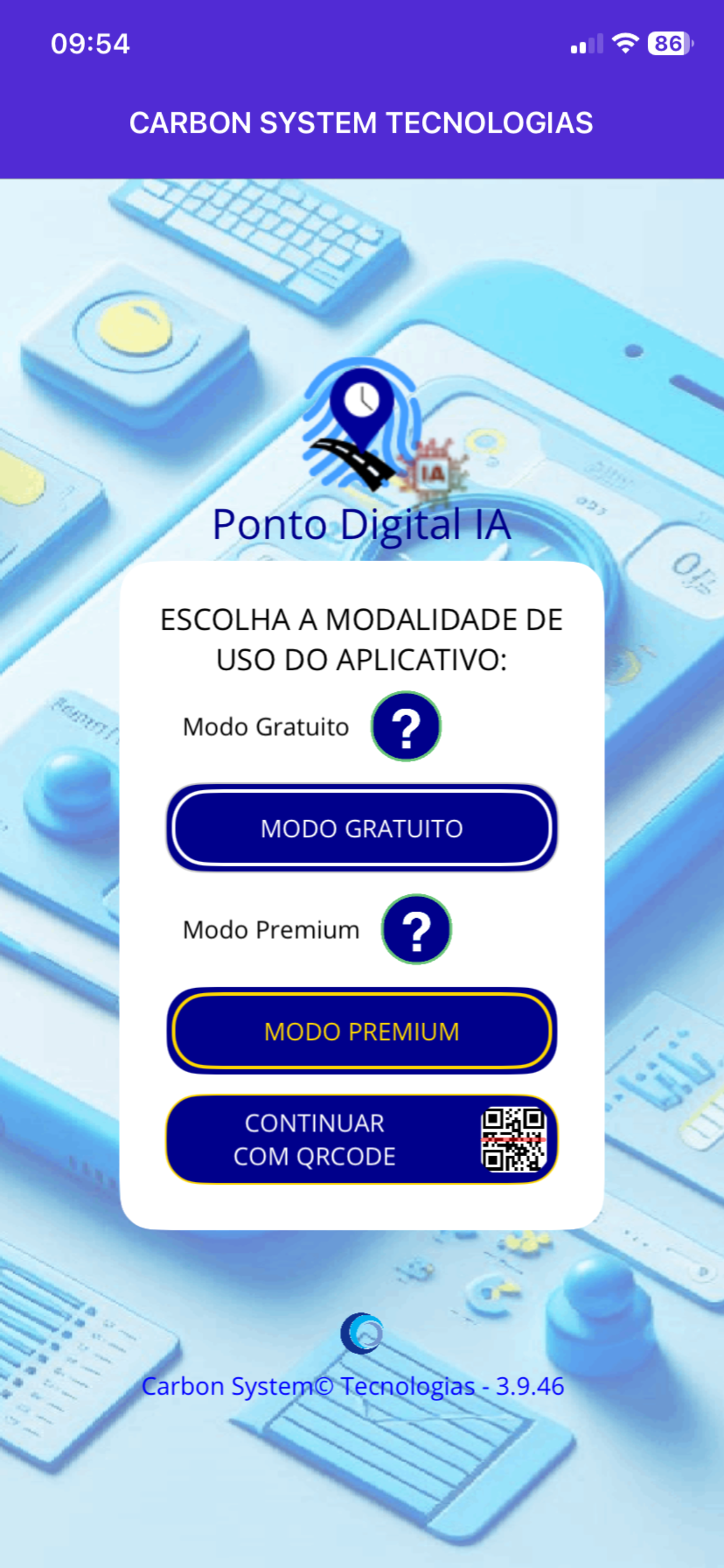 Ponto Digital IA