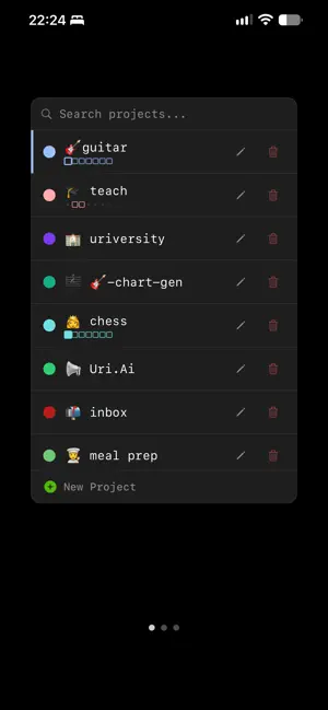 Good Human! screenshot 3