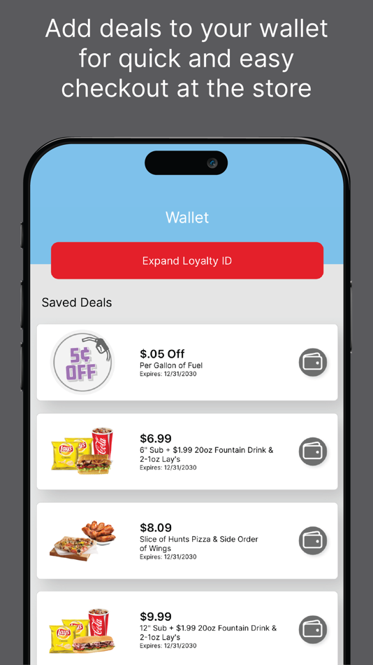 #4. Fastrac Shell (iOS) 由: Fastrac Shell