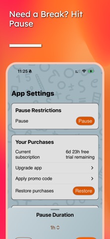SmartBlock: Focus with Puzzles Screenshot 7 of 9