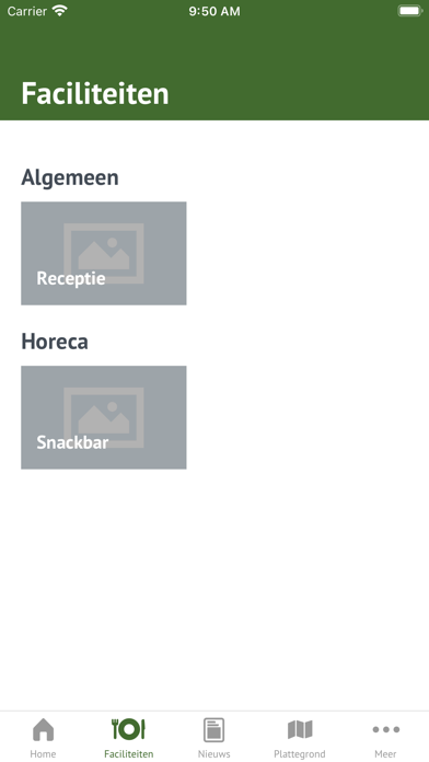 De Pallegarste Screenshot