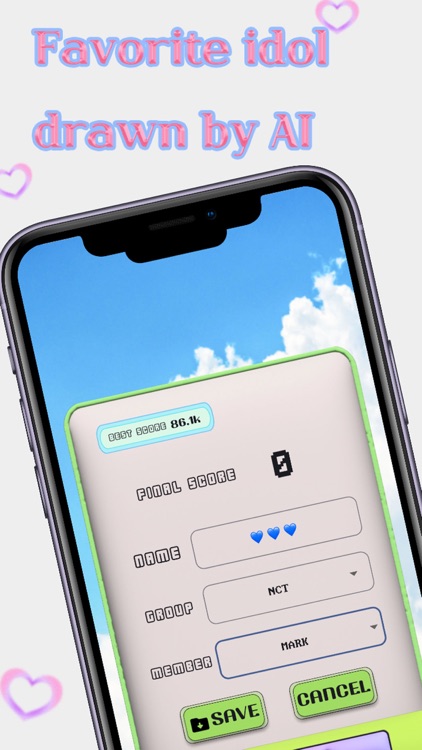 Kpop Time : Idol speed quiz