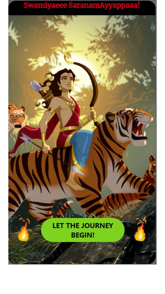 #1. GodIsOne (iOS) Με: Ravi Suppiah