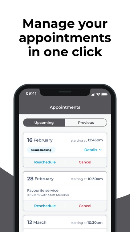 Norah McNally Salon for Men