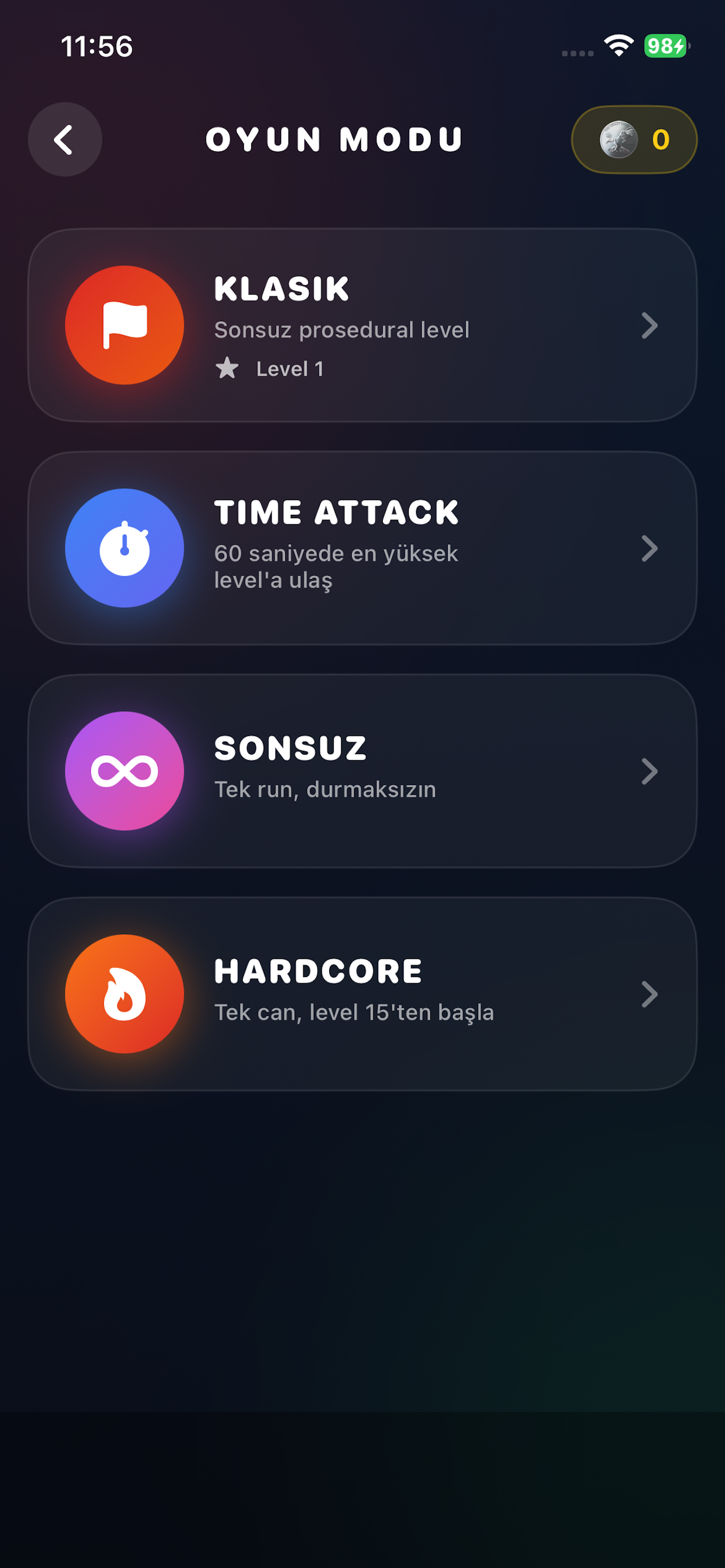 Ring Loop