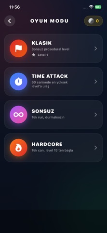 Ring Loop screenshot