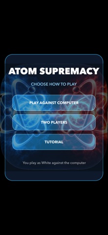 Atom Supremacy Screenshot 1 of 4