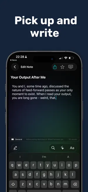 IdeAI screenshot 4