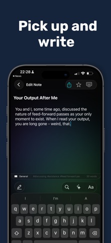 IdeAI Screenshot 4 of 5
