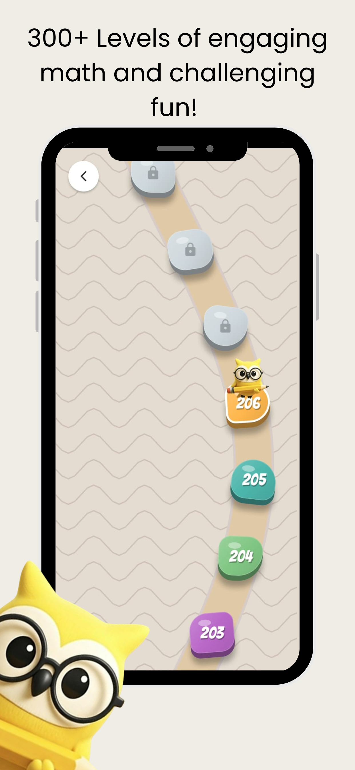 CalcQuest - Brain puzzle games screenshot 3