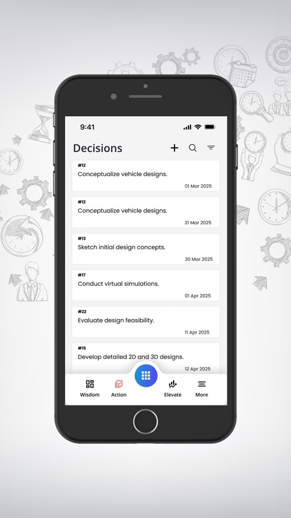 MyPrism screenshot-3