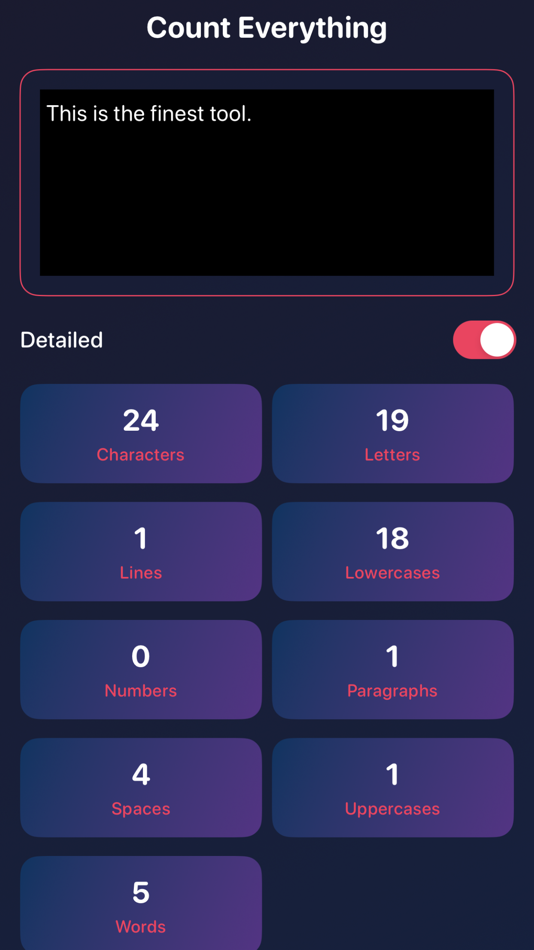 #2. Text Utility (iOS) 来自: Kranthi kumar Marneni