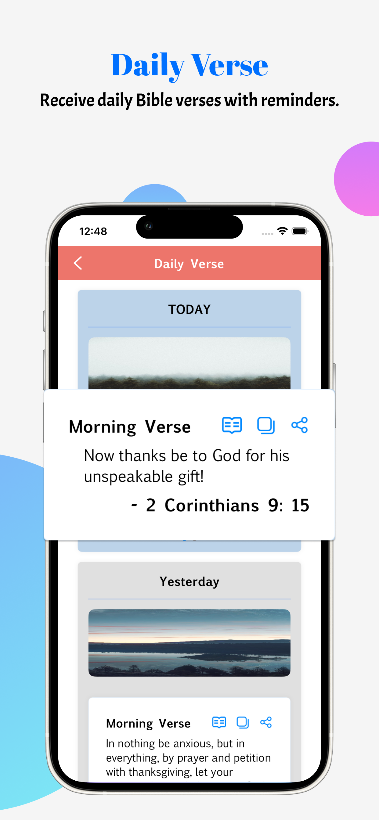 Messianic Bible - Jewish Bible screenshot 5