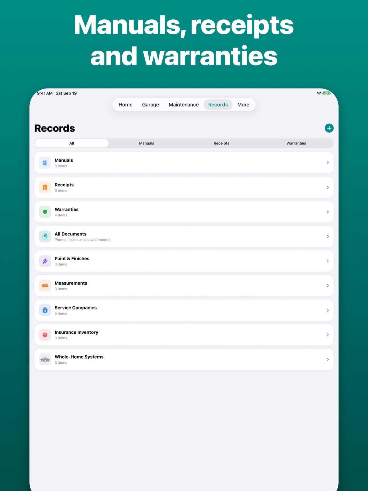 Screenshot 10 of Housedex