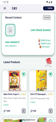 Cash For Commercial screenshot
