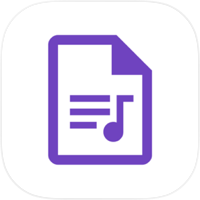 ScorePDF: Sheet Music Viewer